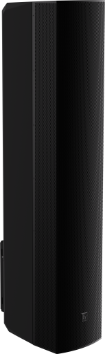 Electro-Voice LRC-2100 2-Way Column Speaker (Black)