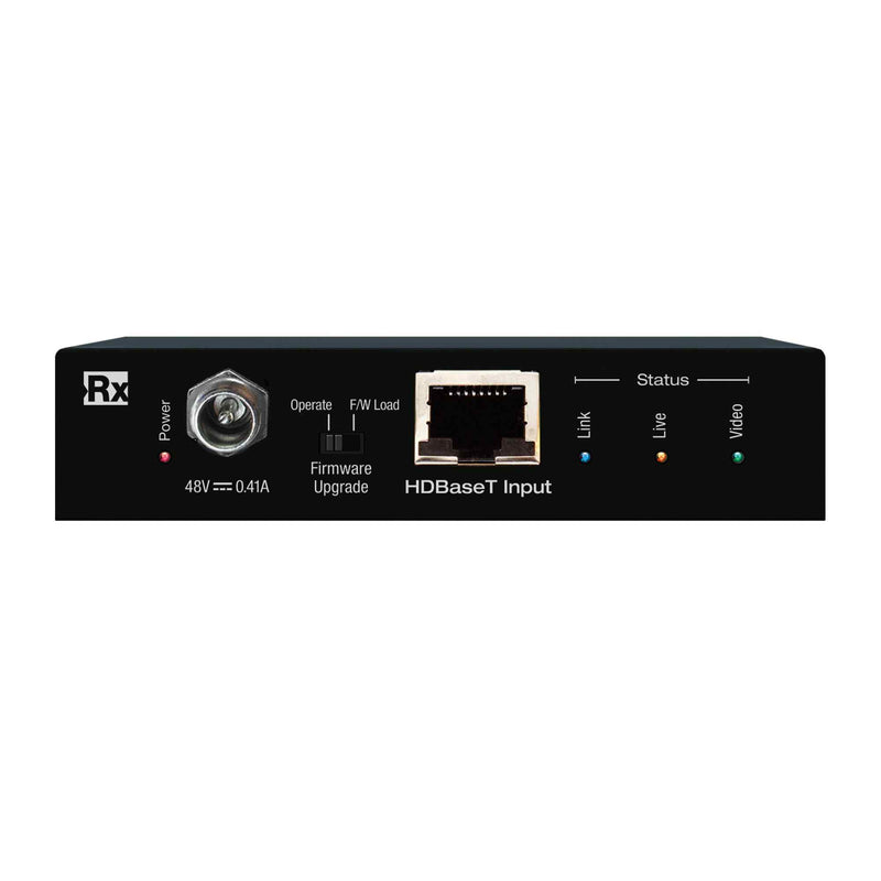 Clé Digital KD-X40MRX récepteur HDBase pour les solutions UCC