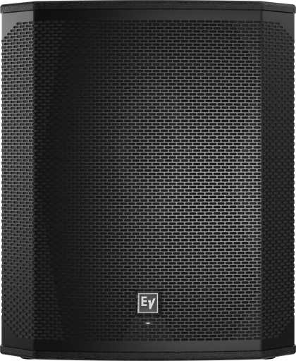 Electro-Voice ELX200-18SP Powered Subwoofer - 18"
