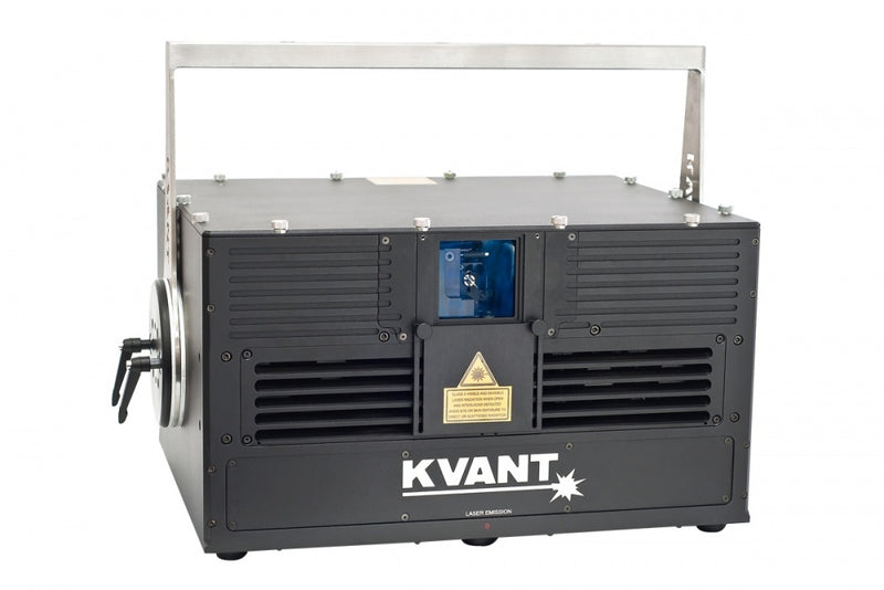 Luminaires laser ProX X-KVANT ATOM 12