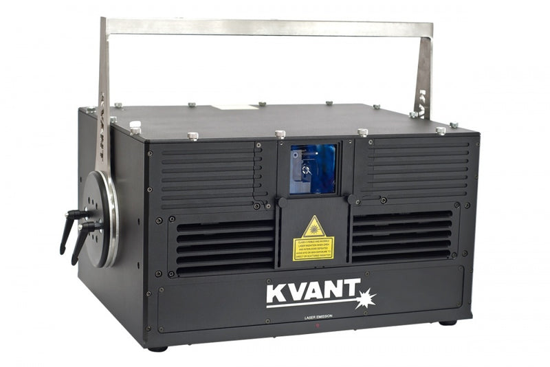 Luminaires laser ProX X-KVANT ATOM 12
