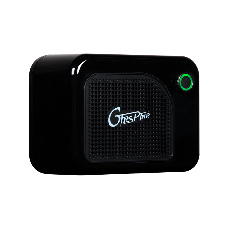 GTRS Guitars GCA5 Mini Bluetooth Amplificateur (noir)