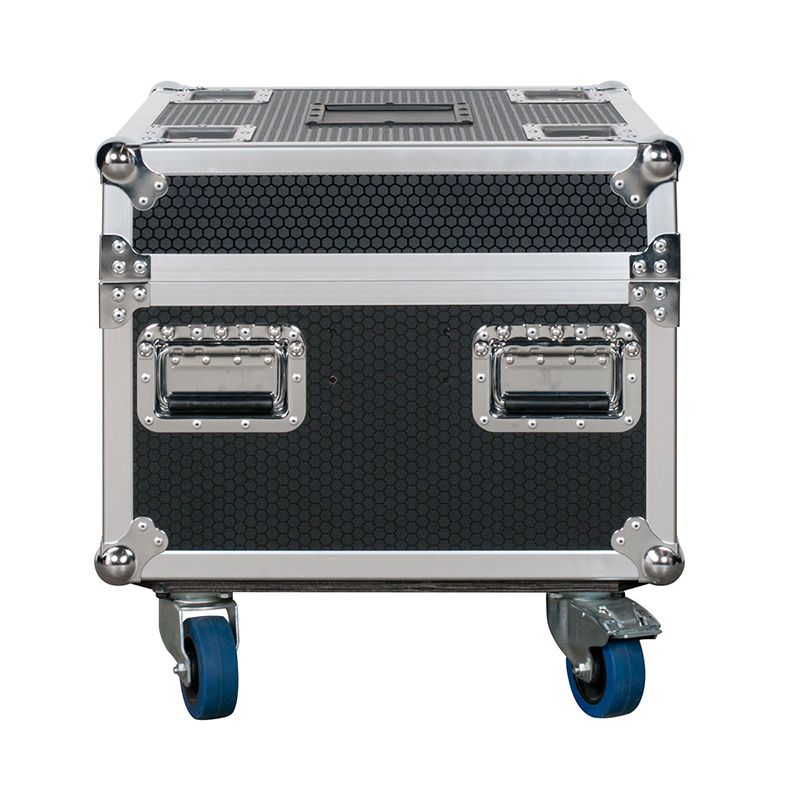 Avante IMPERIO-QRC Speaker Road Case with Casters