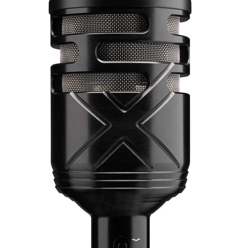 Audix D6X Dynamic Kick Drum Mic