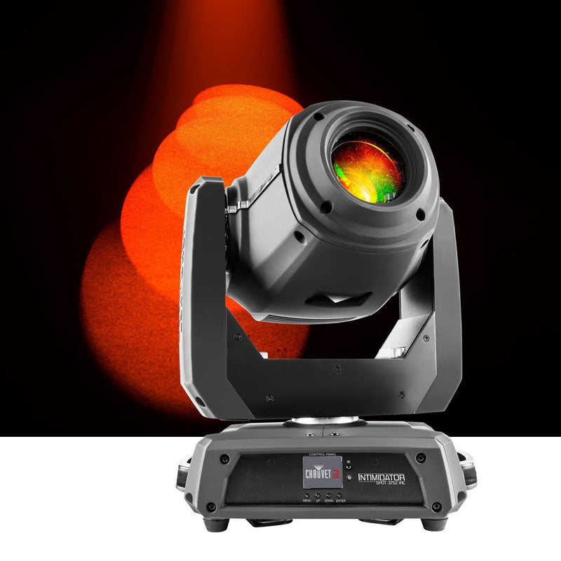 Chauvet DJ INTIMIDATOR SPOT 375Z IRC IRC Moving Head (USED