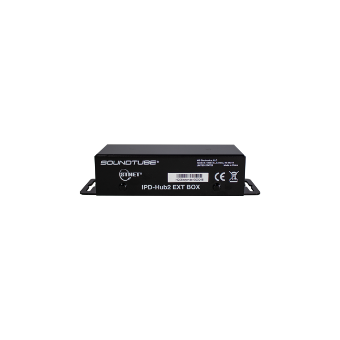 SoundTube IPD-EXT-BOX IPD Hub 2 Audio Extender Box