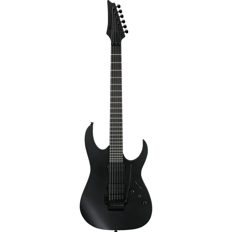 Ibanez RGRB620BKF Electric Guitar (Black)