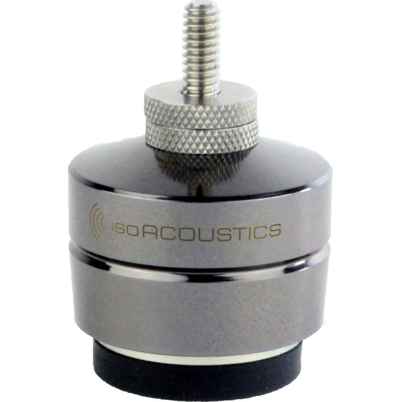 IsoAcoustics ISOGAIA1DC1 Loudspeaker Isolator (Single)