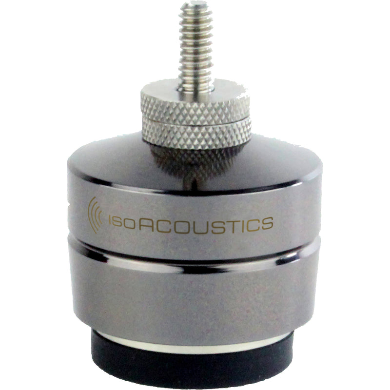 IsoAcoustics ISOGAIA3DC1 Loudspeaker Isolator (Single)