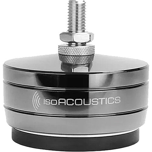 IsoAcoustics ISOTITCRON1 Cronos Loudspeaker Isolators (Single)