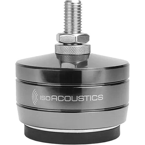 IsoAcoustics ISOTITRHEAE Rhea Isolateurs de haut-parleurs (simples)