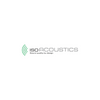 IsoAcoustics brand logo