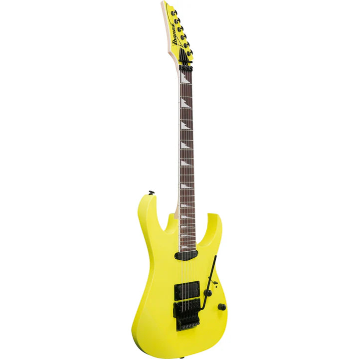 Ibanez RG565RDY Electric Guitar (Desert Sun Yellow)