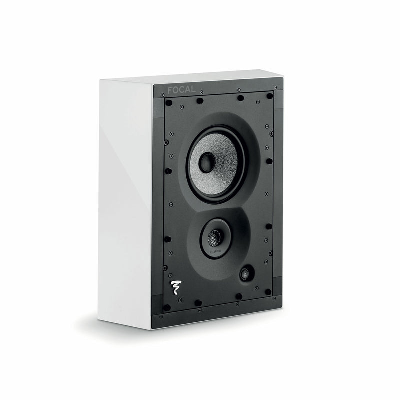 Focal FOAIWBAIWK0O000 ON WALL 1000 IW6 Speaker Frame (Ready to Paint)