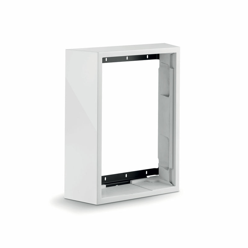 Focal FOAIWBAIWK0W100 ON WALL 1000 IW6 Speaker Frame (White)