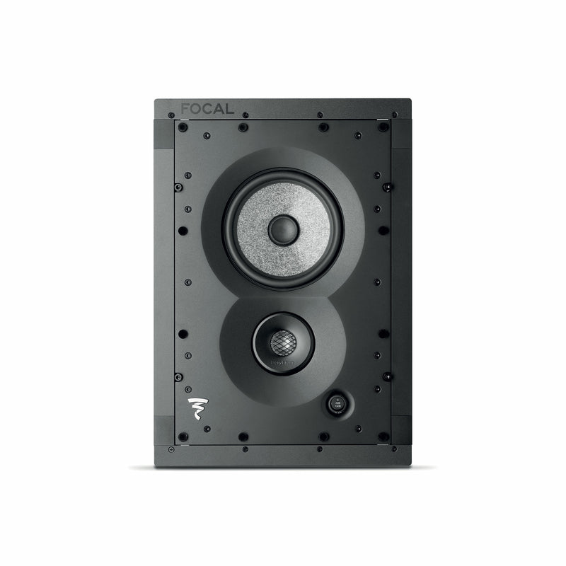 Focal FOAIWBKIW60B000 1000 IW6 Replacement Speaker