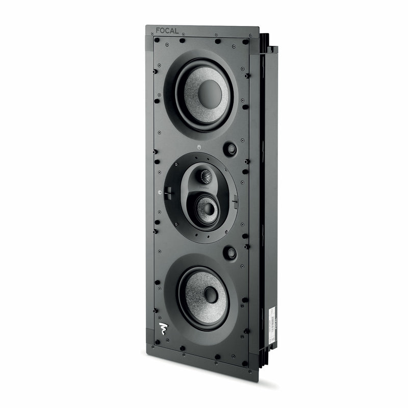 Focal FOAIWBKLC60B000 1000 IWLCR6 Haut-parleur de remplacement