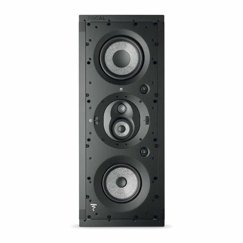 Focal FOAIWBKLC60B000 1000 IWLCR6 Haut-parleur de remplacement