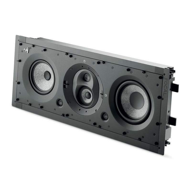 Focal FOAIWBKLC60B000 1000 IWLCR6 Haut-parleur de remplacement