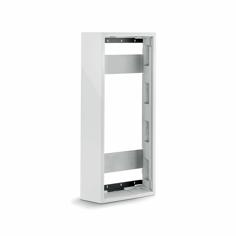 Focal FOAIWBAIWK2W100 1000 IWLCR6 On Wall Speaker Frame (White)