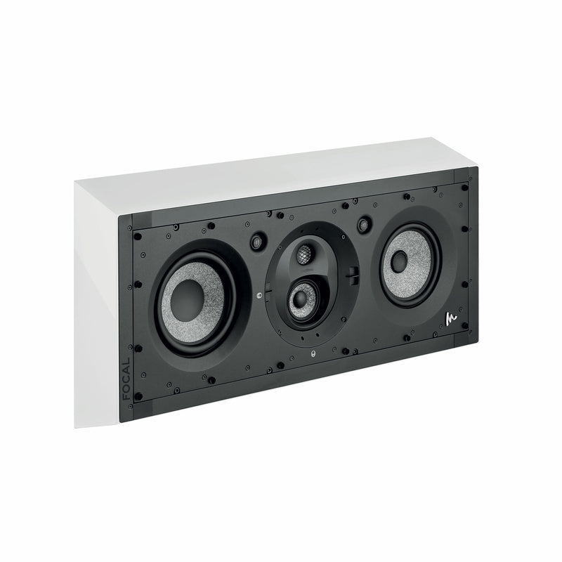 Focal FOAIWBAIWK2O000 ON WALL 1000 IWLCR6 Speaker Frame (Ready to Paint)