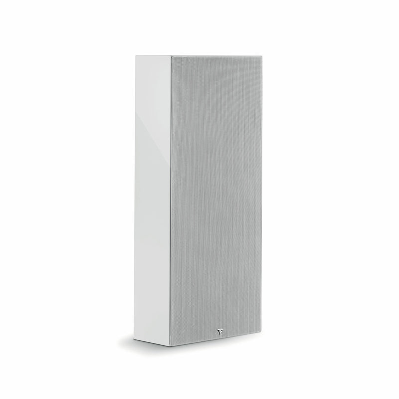 Focal FOAIWBAIWK2W100 1000 IWLCR6 On Wall Speaker Frame (White)