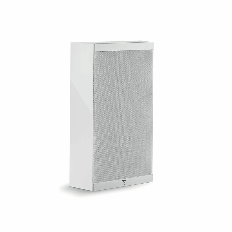 Focal FOAIWBAIWK3W100 ON WALL 1000 IWSUB UTOPIA Cadre d'enceinte (Blanc)