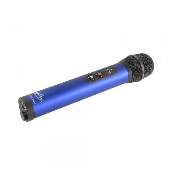 Yellowtec YT5080 iXm PODCASTER Recording Microphone with Pro Head with Cardioid Pattern