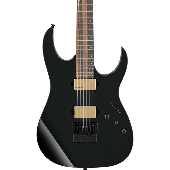 Ibanez RGR52ETBK Electric Guitar (Black)