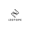 Izotope brand logo