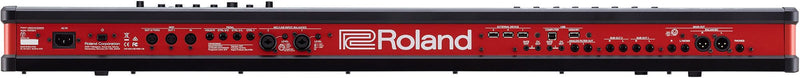 Roland Fantom 6 Ex 61-Key Music Workstation Clavier