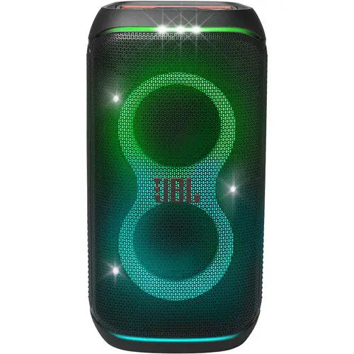 JBL PARTYBOX CLUB 120 Bluetooth Party Box Speaker