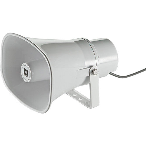 JBL CSS-H15 Paging Horn (blanc)