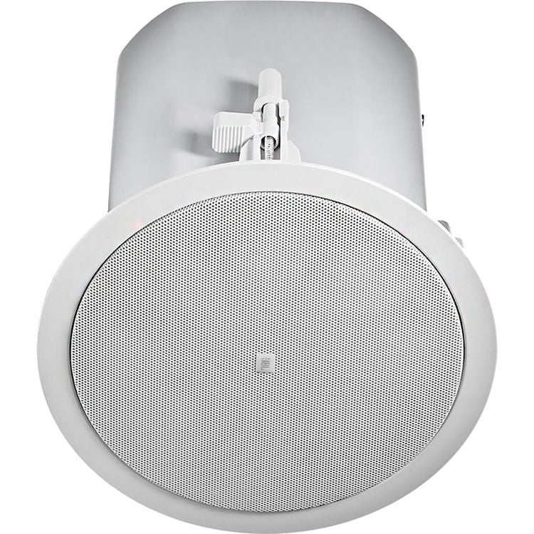 Haut-parleur JBL Control-45C / T coaxial de plafond (paire, blanc) - 5,25 "