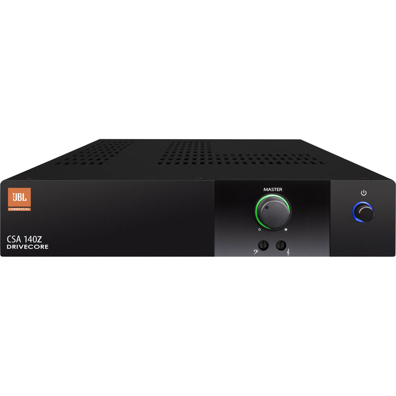 Amplificateur audio JBL CSA140Z - 1x40w