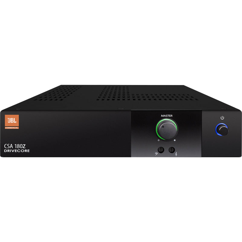 Amplificateur audio JBL CSA180Z - 1x80W