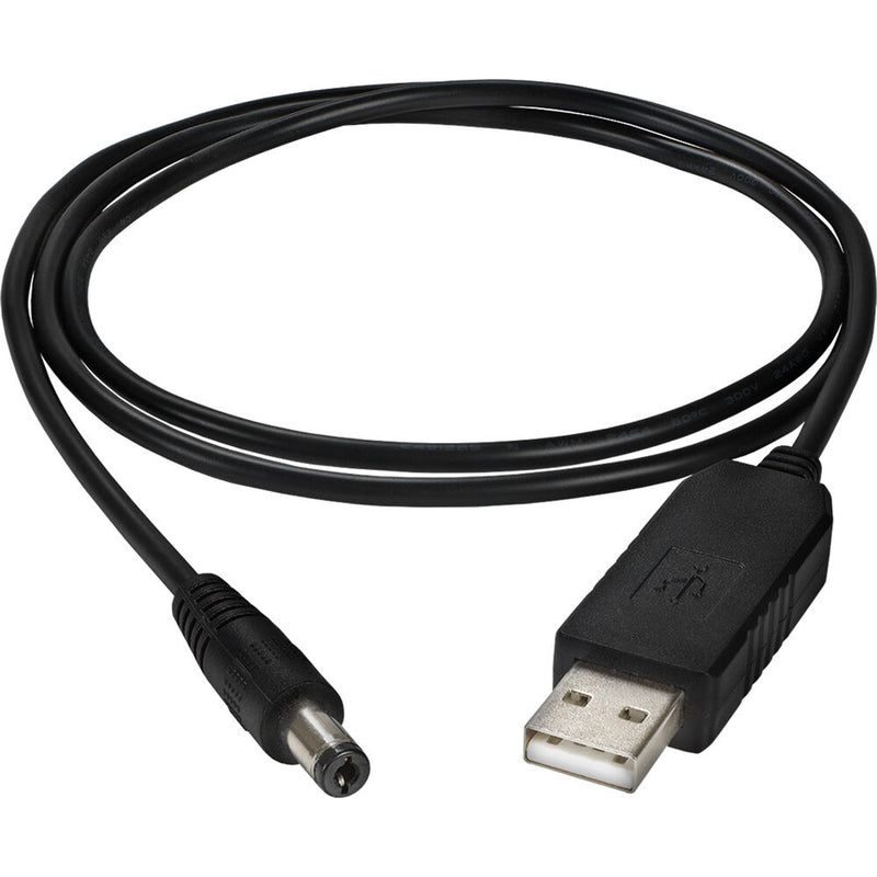 JBL EON ONE COMPACT 5V to 9V USB Power Cable - 3.3'
