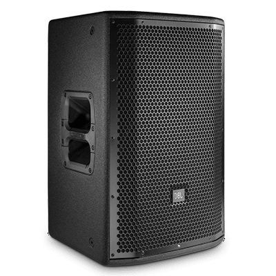 JBL PRX812W Haut-parleur amplifié 1500 W - 12" + Sacs JBL PRX812W-CVR GRATUITS Housse rembourrée de luxe (Noir) (UTILISÉ)