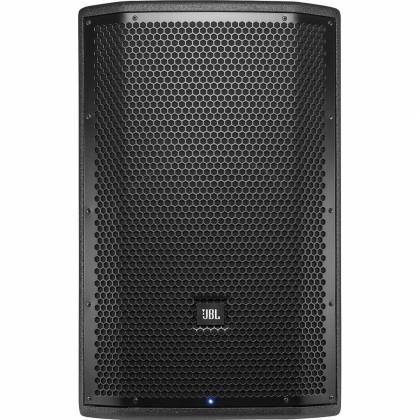 JBL PRX812W Haut-parleur amplifié 1500 W - 12" + Sacs JBL PRX812W-CVR GRATUITS Housse rembourrée de luxe (Noir) (UTILISÉ)