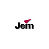 JEM Pro brand logo