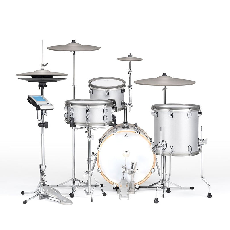 Efnote 5 Kit Electronic Drum Set (Demo)