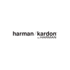 Harman Kardon brand logo