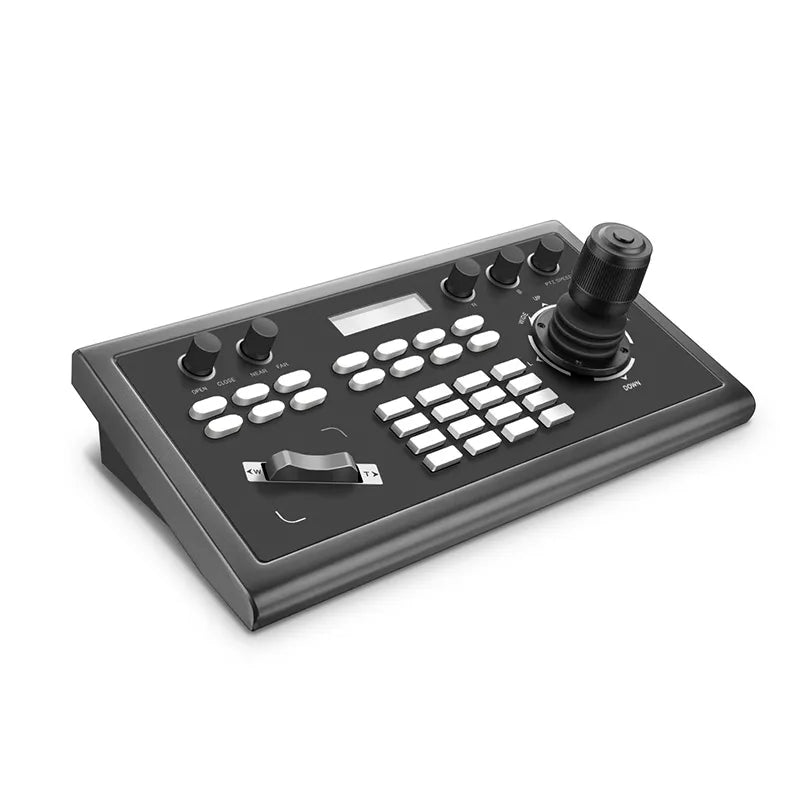 Minrray KBD2000 PTZ Camera Controller