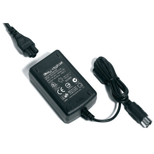 Key Digital KD-PS6V11.6A Power Supply for Lite Series Matrix Switchers