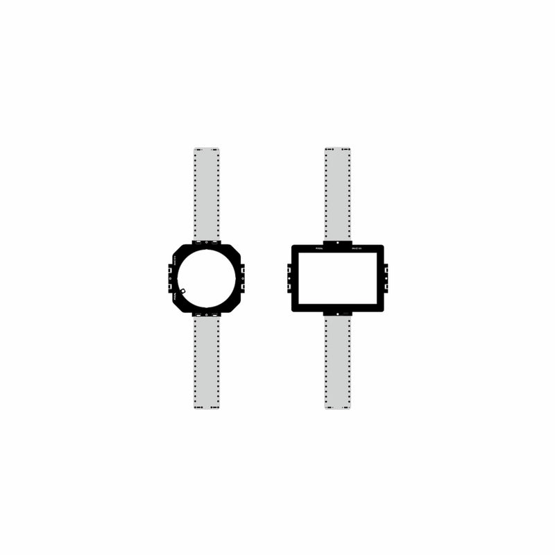 Focal FOAIACACW310000 Mounting Kit 300IWLCR6