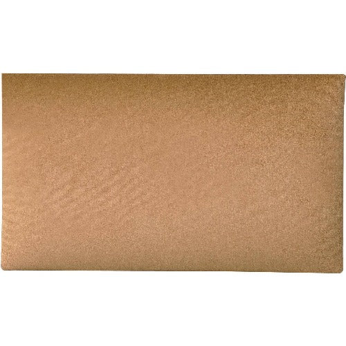 K&M 13803 Coussin de siège en velours pour base de banc de piano (noisette)