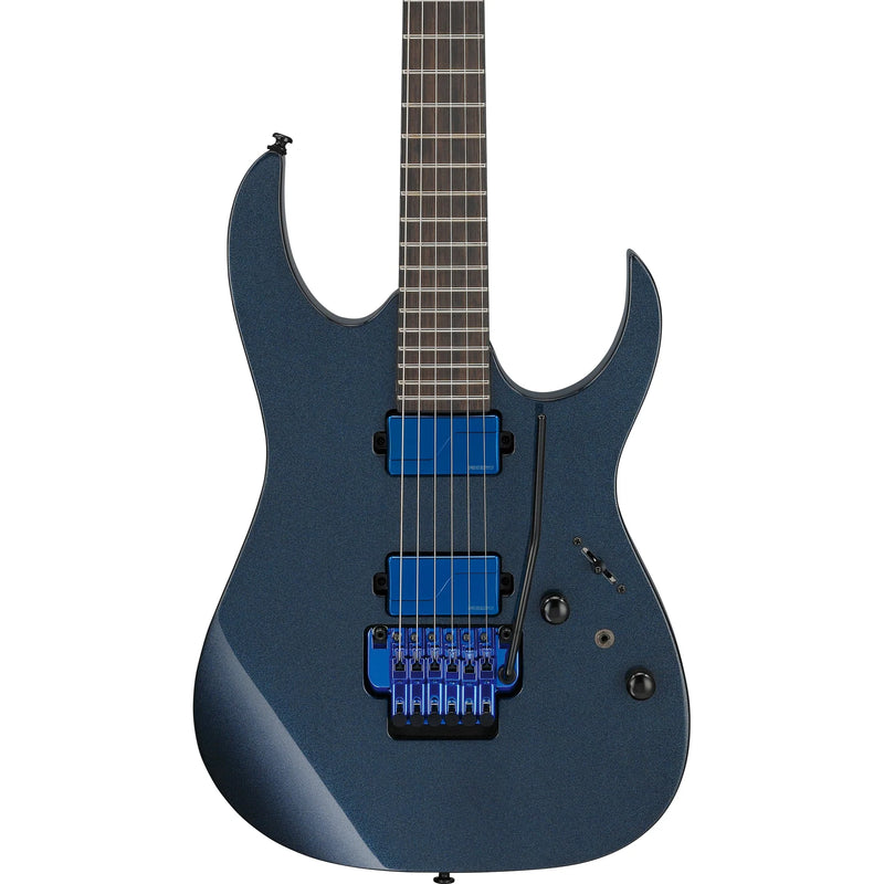 Ibanez RGR6BSPIPT Electric Guitar (Iron Pewter)