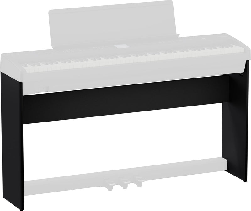 Roland FP-E50-BK 88-Key Portable Digital Piano + FREE Roland KSFE50 Piano Stand (Black) (BUNDLE)