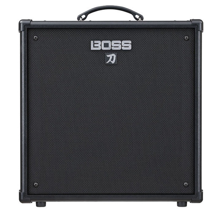 Boss KTN-110B Katana Bass Guitar Amplifier Combo