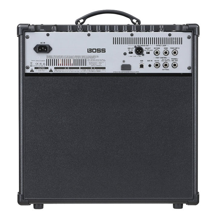 BOSS KTN-110B Katana Bass Guitar Guitar Amplificateur Combo